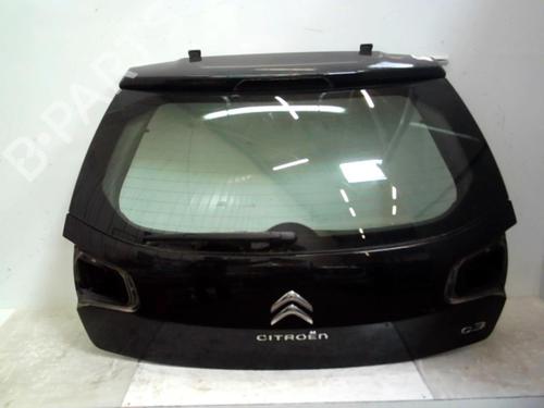Tailgate CITROËN C3 II (SC_) 1.0 VTi 68 | BP37618790C6 - Image 2