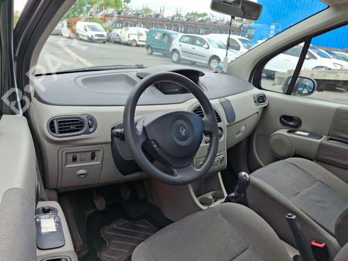 Starter RENAULT MODUS / GRAND MODUS (F/JP0_) 1.4 (JP01, JP0J) | BP37332654M8 - Image 6