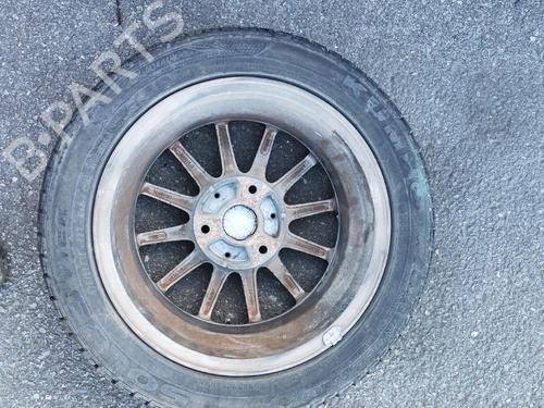 Used Rim Rim 37617451 37617451
