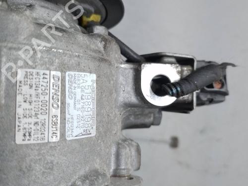 AC compressor JEEP RENEGADE SUV (BU, B1, BV) 1.6 CRD | BP37323337M34 - Image 5