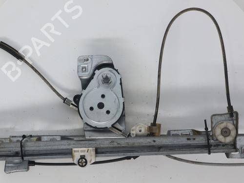 Front right window mechanism RENAULT KANGOO Express (FW0/1_) | BP37344097C23 - Image 4