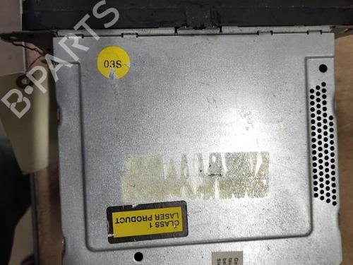 Radio VW GOLF V (1K1) | BP37301381E6 - Image 3