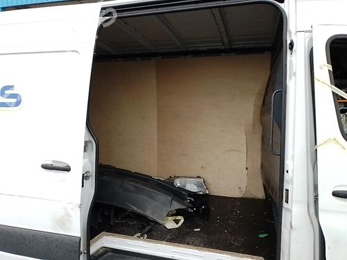 Alternator MERCEDES-BENZ SPRINTER 3,5-t Van (B907, B910) | BP37320413M7 - Image 8