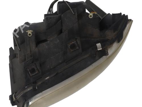 Left headlight AUDI A6 C5 (4B2, 4B4) 2.5 TDI | BP37348231C28 - Image 4