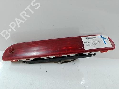 Third brake light CITROËN JUMPER II Van | BP37301743L11 - Image 2
