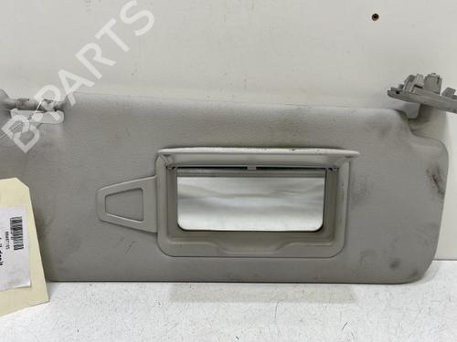 Right sun visor MERCEDES-BENZ A-CLASS (W169) A 180 CDI (169.007, 169.307) | BP37322711I2 - Image 2