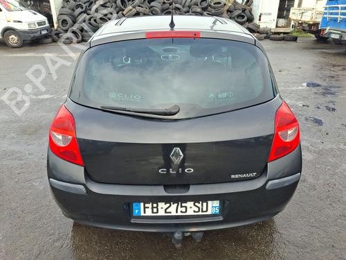 Switch RENAULT CLIO III (BR0/1, CR0/1) 1.5 dCi (BR17, CR17) | BP37341803I30 - Image 7