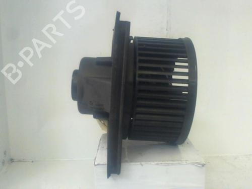 Varmeblæser Varmeblæser AUDI A3 (8L1) 1.9 TDI (100 hp) 37298423 37298423