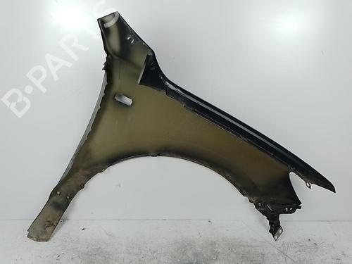 Used Left front fenders Left front fenders 37619908 37619908
