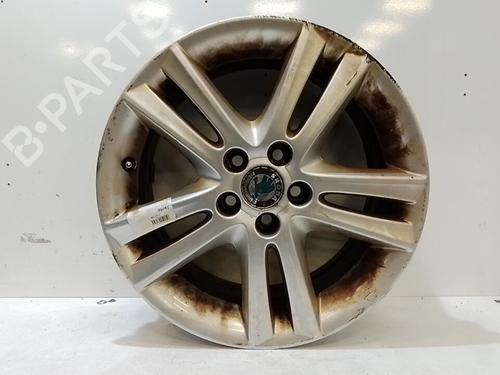 rim-skoda-fabia-ii-combi-545-2007-2008-2009-2010-2011-2012-2013-2014-37309417 main image