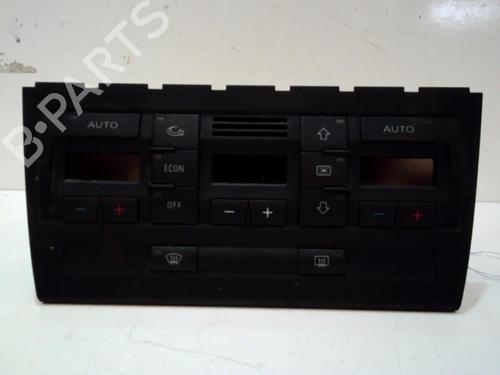 climate-control-audi-a4-b6-avant-8e5-2000-2001-2002-2003-2004-2005-37308652 main image