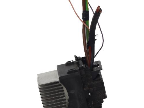 Heater resistor CITROËN C4 II (NC_) 1.6 HDi 110 | BP37335348M108 - Image 2