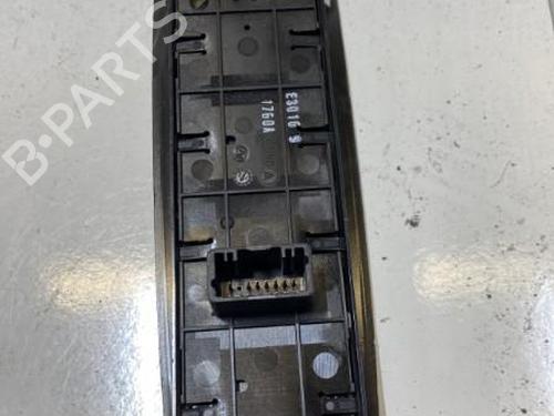Left front window switch RENAULT MEGANE III Hatchback (BZ0/1_, B3_) | BP37311976I27 - Image 3