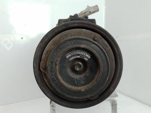 AC-Kompressor AC-Kompressor CHRYSLER VOYAGER IV (RG, RS) 2.5 CRD (141 hp) 37302910 37302910