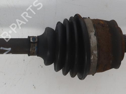 Used Left front driveshaft Left front driveshaft 37316460 37316460