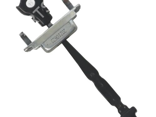 Hinge/Door check strap RENAULT CLIO V (B7_) 1.0 TCe 90 (B7MT) | BP37342099C146  - Image 5