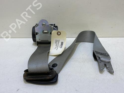 Front right seatbelt OPEL CORSA D (S07) 1.7 CDTI (L08, L68) | BP37318986I25 - Image 3