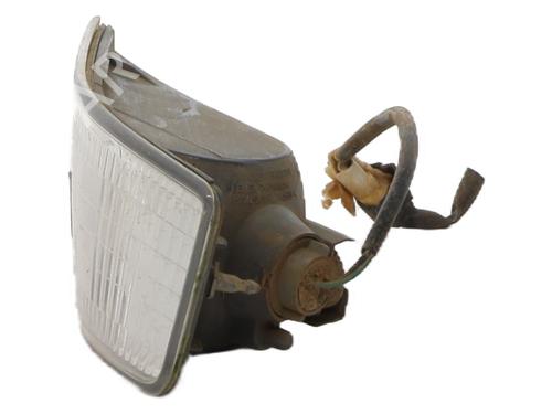 Left front indicator MITSUBISHI SPACE WAGON (N9_W, N8_W) 2.4 GDI (N84W) | BP37332768C32  - Image 5