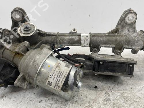 Steering rack RENAULT TWINGO III (BCM_, BCA_) Z.E: (BCA1) | BP37753820M22 - Image 3