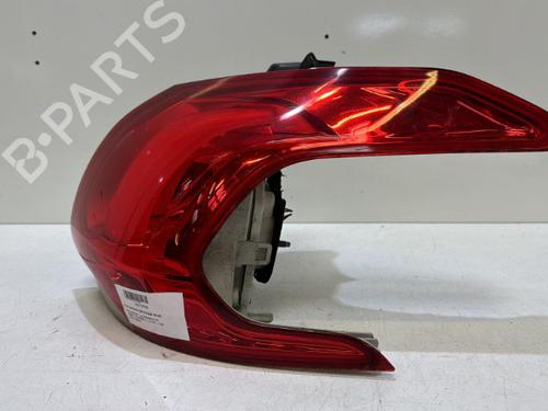 Right taillight PEUGEOT 2008 I (CU_) 1.2 VTi | BP37324665C35 - Image 2