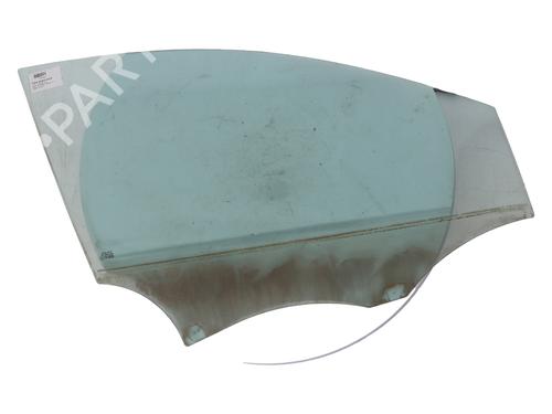 Used Front right door window Front right door window 38440580 38440580