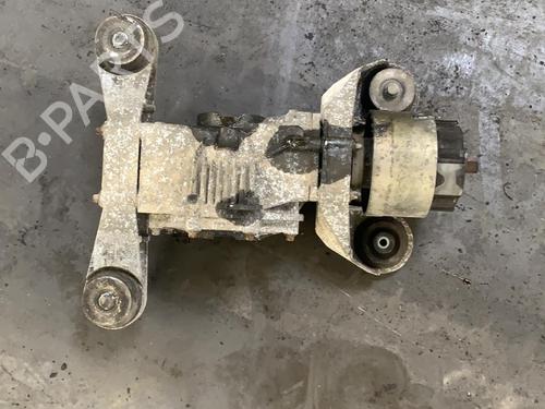 Used Rear differential Rear differential 37618604 37618604