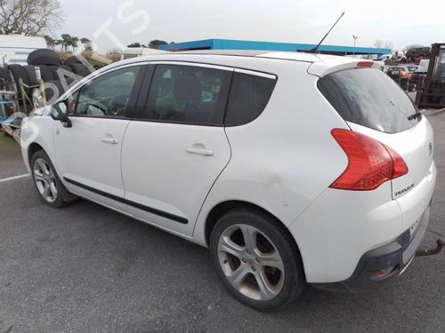 Engine PEUGEOT 3008 I MPV (0U_) | BP37320978M1 - Image 4