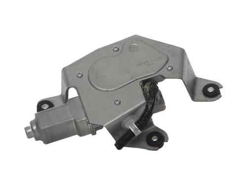 Rear wiper motor NISSAN CUBE (Z12) 1.6 16V | BP37344134M102 - Image 3