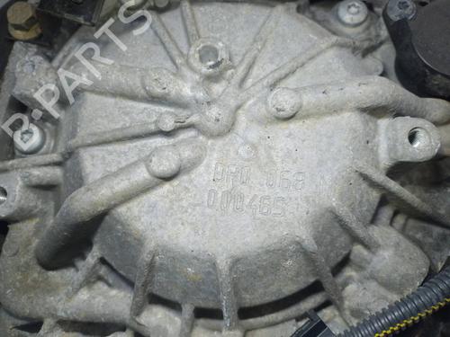Gearkasse Gearkasse 37320059 37320059
