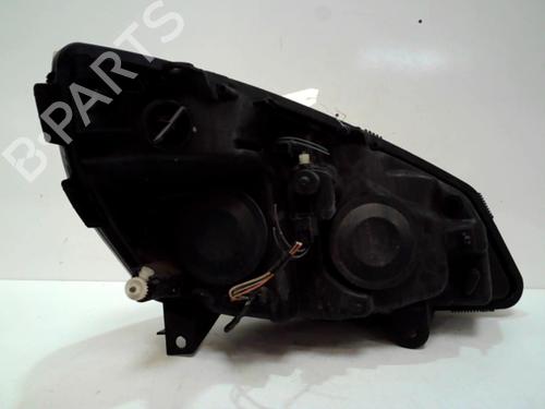 Used Left headlight Left headlight 37309683 37309683