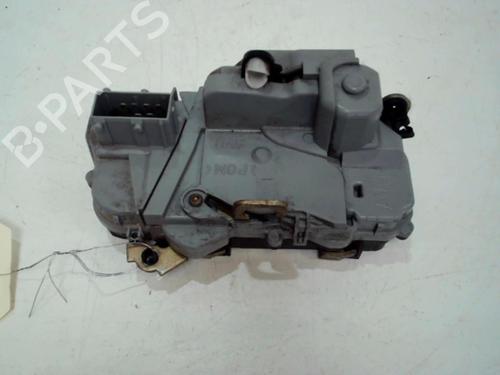 Used Front right lock Front right lock 37309700 37309700