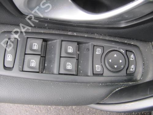 Right sun visor RENAULT LAGUNA III (BT0/1) 2.0 dCi (BT07, BT0J, BT14, BT1A, BT1S) | BP37301539I2 - Image 10