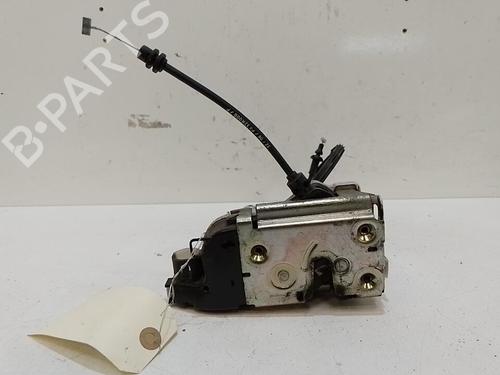 Used Front right lock Front right lock CITROËN C3 I (FC_, FN_) [2002-2013] 37312251 37312251