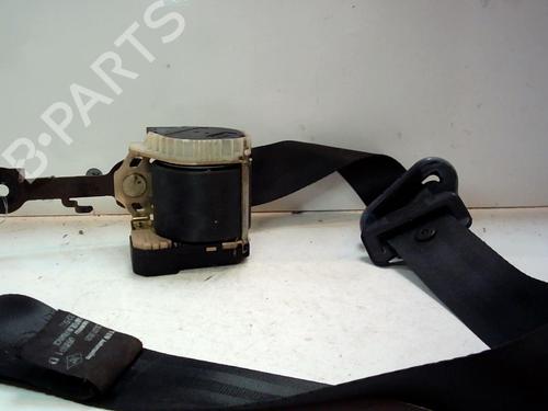 Used Front right seatbelt Front right seatbelt 37301736 37301736