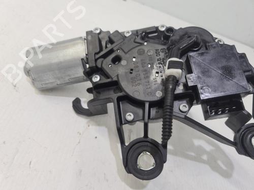 Used Rear wiper motor Rear wiper motor 37322636 37322636