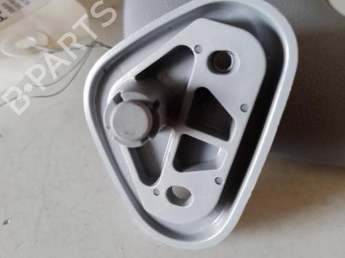 Right sun visor BMW 1 (E87) | BP37308489I2 - Image 3