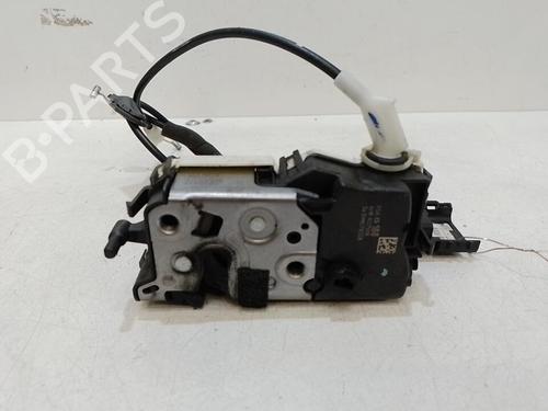Front right lock CITROËN C3 II (SC_) | BP37313034C97 - Image 2