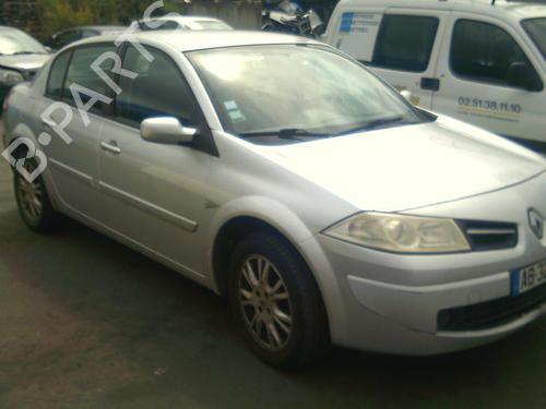Other RENAULT MEGANE II Saloon (LM0/1_) | BP37618908O1 - Image 5