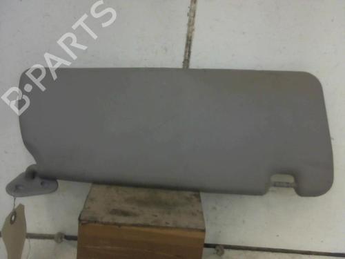 Used Left sun visor Left sun visor 37301317 37301317