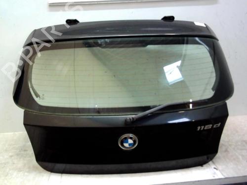 Bagklap CC/Kombi-Coupé Bagklap CC/Kombi-Coupé 37619041 37619041