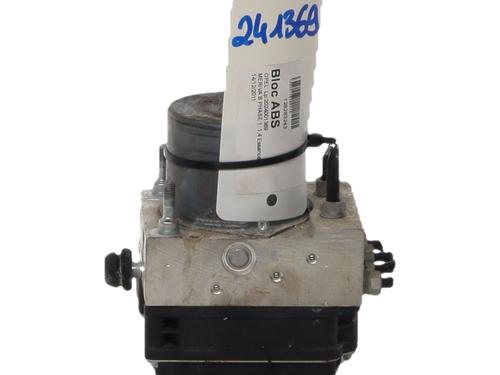 ABS pump OPEL MERIVA B MPV (S10) 1.4 (75) | BP37349040M43 - Image 5