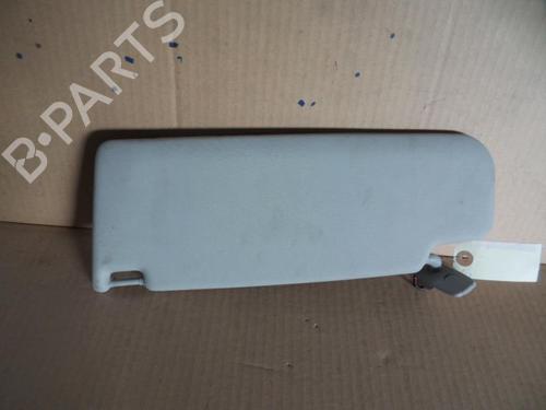 Right sun visor VW GOLF V (1K1) | BP37296851I2 - Image 3