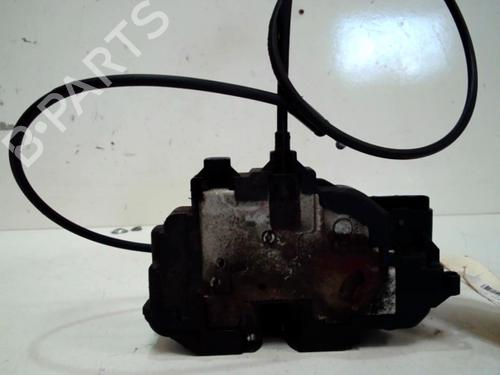 Used Rear left lock Rear left lock 37310541 37310541
