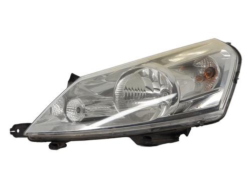 Left headlight CITROËN JUMPY II Van | BP37325229C28 - Image 9