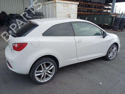 Engine SEAT IBIZA IV (6J5, 6P1) 1.4 TSI | BP37323372M1 - Image 3
