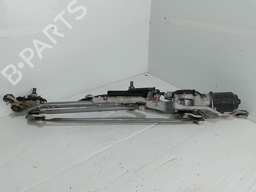 Used Front wiper motor Front wiper motor 37312410 37312410