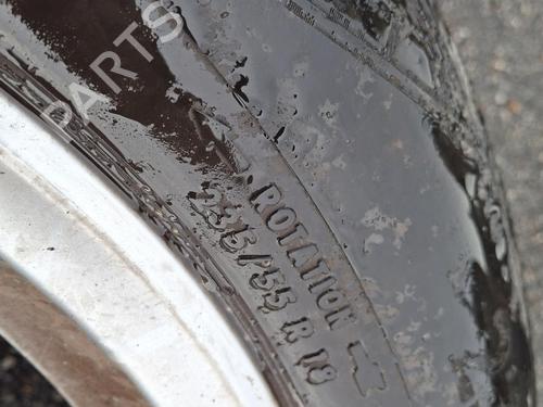 Used Rim Rim 37753288 37753288