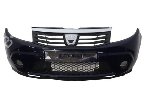 Front bumper DACIA SANDERO | BP39043760C7 - Image 3