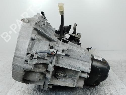 Gearbox RENAULT MODUS / GRAND MODUS (F/JP0_) 1.2 (JP0C, JP0K, FP0C, FP0K, FP0P, JP0P, JP0T) | BP37312394M3 - Image 2