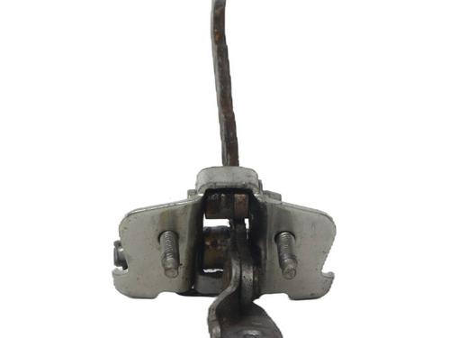 Hinge/Door check strap DACIA SANDERO II TCe 90 (B8M1, B8MA, B8AC) | BP37338750C146 - Image 2